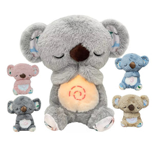 280013-Peluche Realista Koala