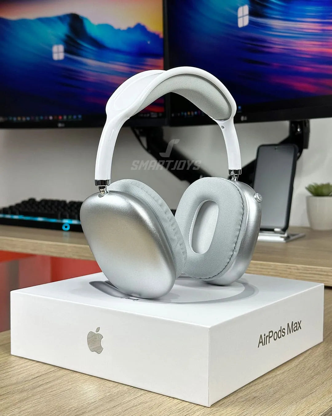 Diadema Airpods Con Estuche Type C 2.0